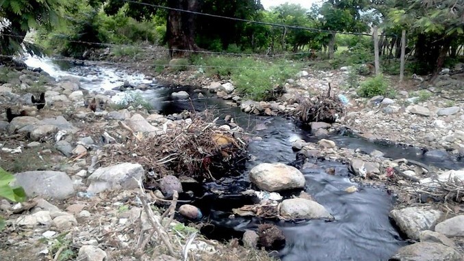 caño limon coveñas