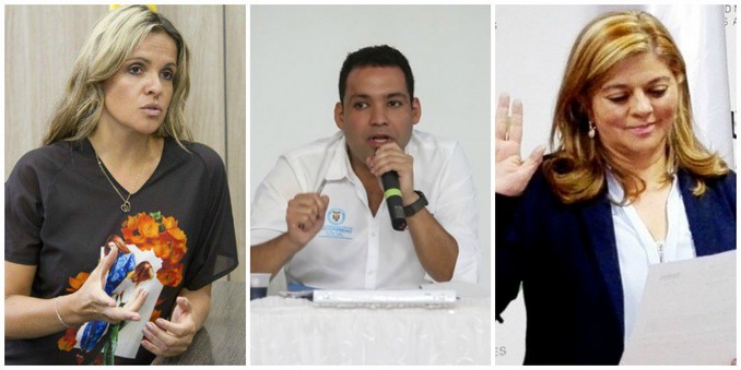 directores nombrados