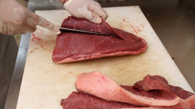 Carne