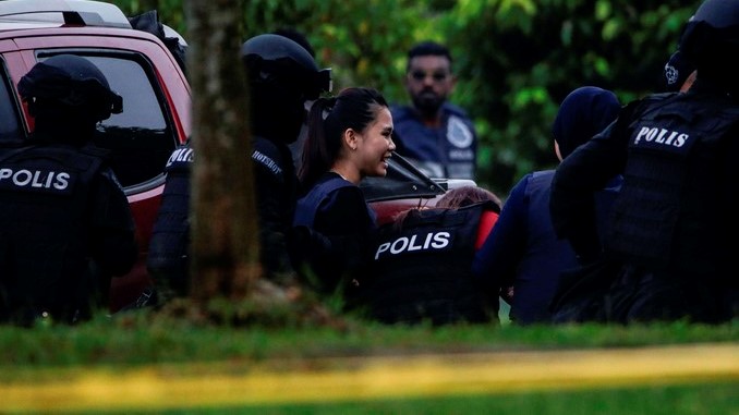 Juicio a sospechoso por el asesinato del medio hermano del líder norcoreano