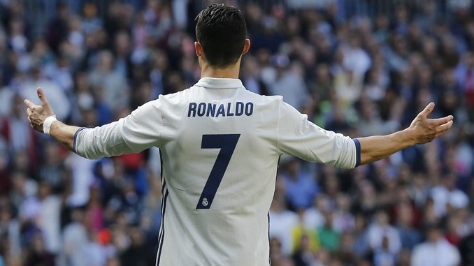 REAL MADRID - DEPORTIVO ALAVÉS