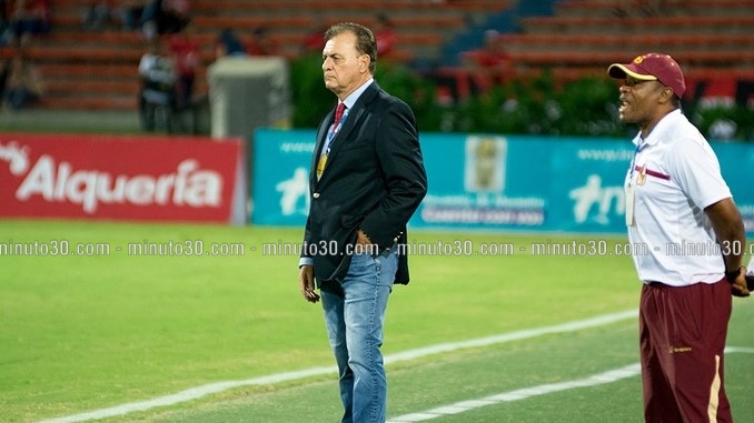 FOTOS: ‘El Poderoso’ ganó y aseguró clasificación 18 DIM_Tolima_19.jpg