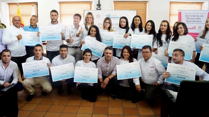 fondo emprender sena rionegro