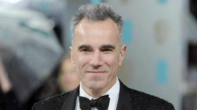El actor británico Daniel Day-Lewis. EFE/Archivo