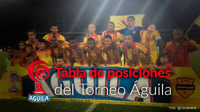 Pereira, imparable en su intención de ascender 5 Deportivo Pereira1