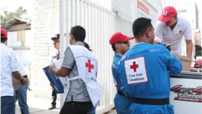 Donaciones_Mocoa_Cruz_Roja