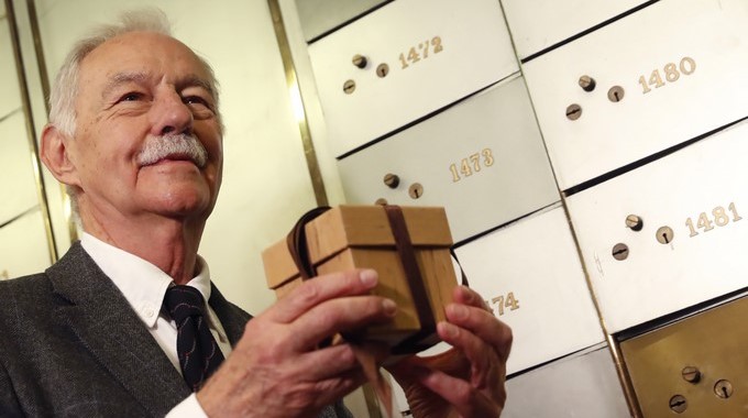 Mendoza: “No es muy importante que la gente lea sino que algunos lean bien”