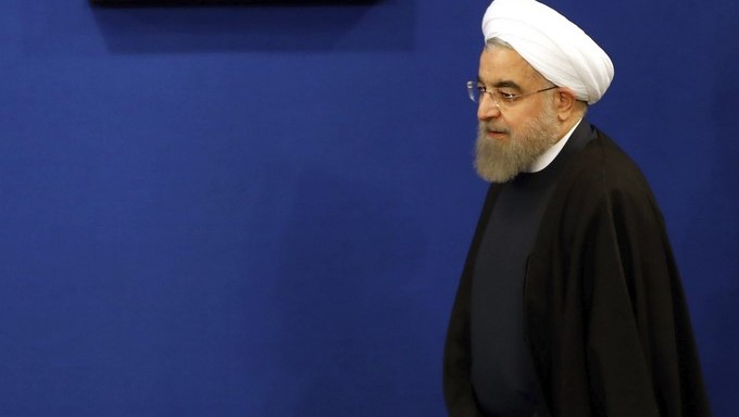 La Comisión Europea firma proyecto de cooperación en seguridad nuclear con Irán