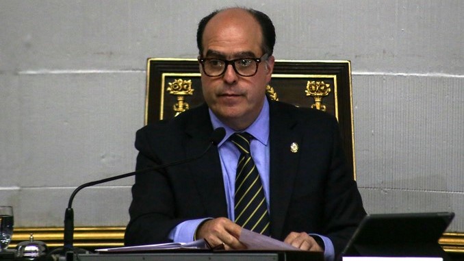 El_diputado_Julio_Borges_EFE