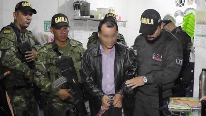 Falso_Pastor_Capturado_Bucaramanga