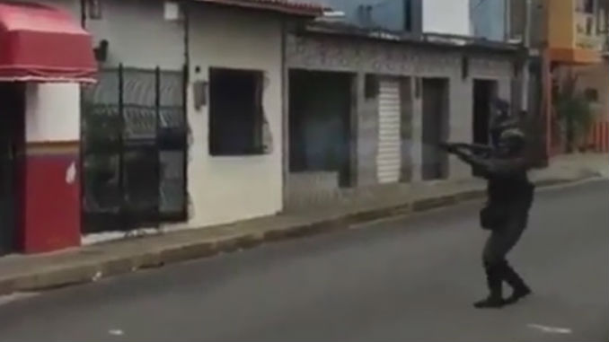 Guardia_en_Venezuela