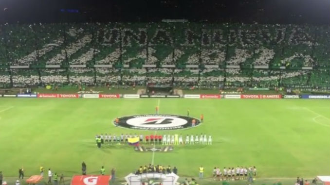 Hinchas_Verdolagas_Atletico_Nacional