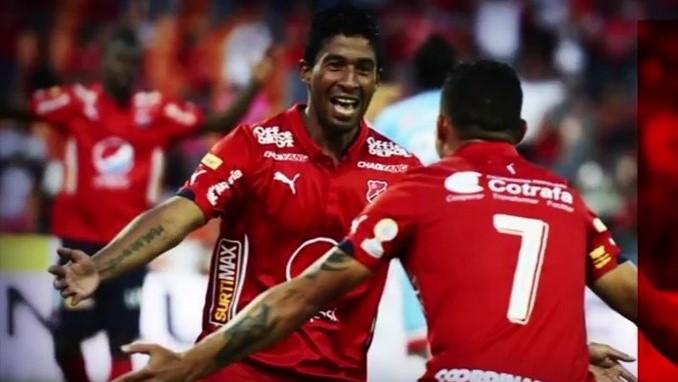 Con emotivos versos el DIM celebra su positivo presente 1 Independiente Medellin Copiar