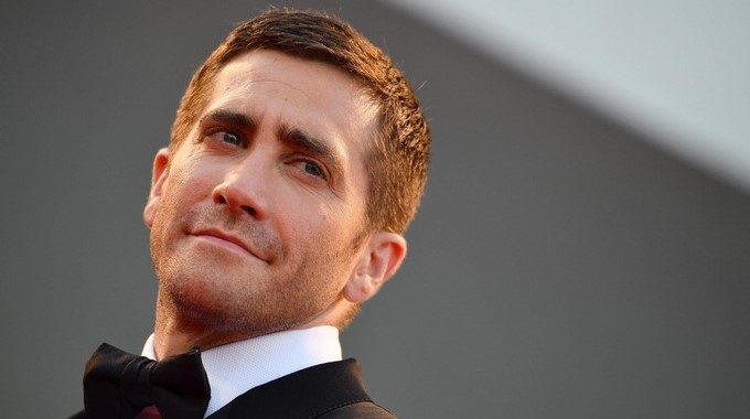 Jake Gyllenhaal. EFE