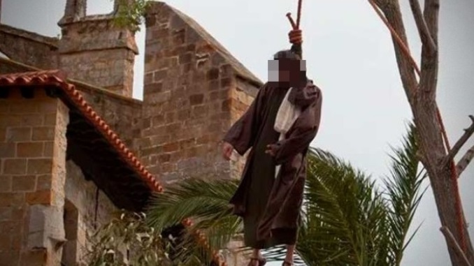 Judas_Iscariote_Mexico