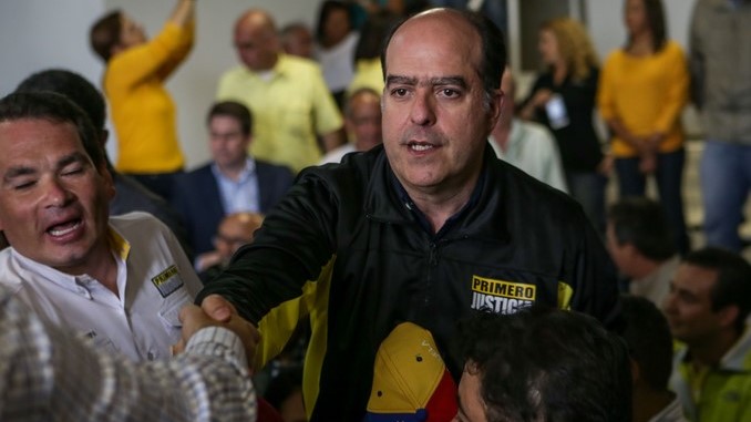Julio_Borges_Asamblea_Nacional_Venezuela_EFE