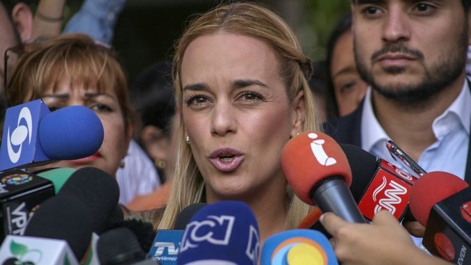 Lilian_Tintori_EFE
