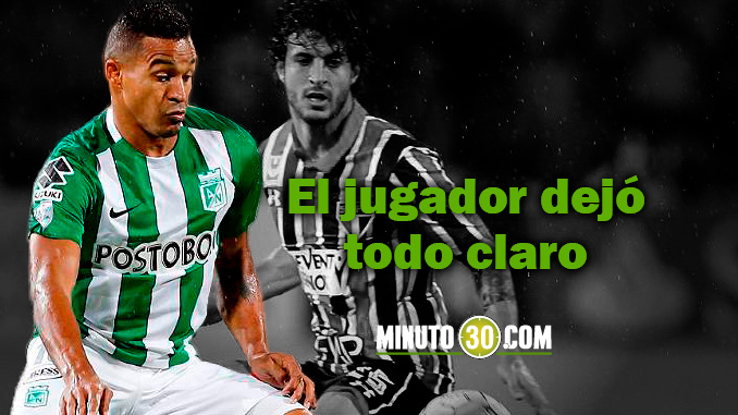 Macnelly habló sobre su relación con Reinaldo Rueda 3 Macnelly Torres1