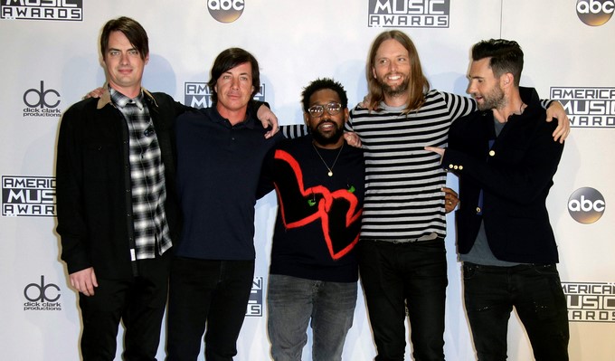 Maroon 5 destinará parte de la venta de su concierto en Lima a las víctimas de las lluvias