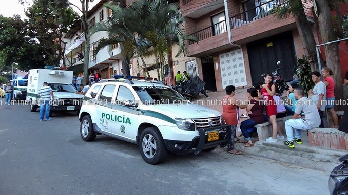 Fiscalía apeló decisión que dejó libre al hombre que habría degollado a una menor en Aranjuez 1 Menor_Degollada_Aranjuez_2.jpg