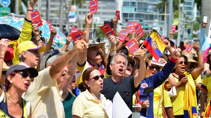 Miami_marcha_santos