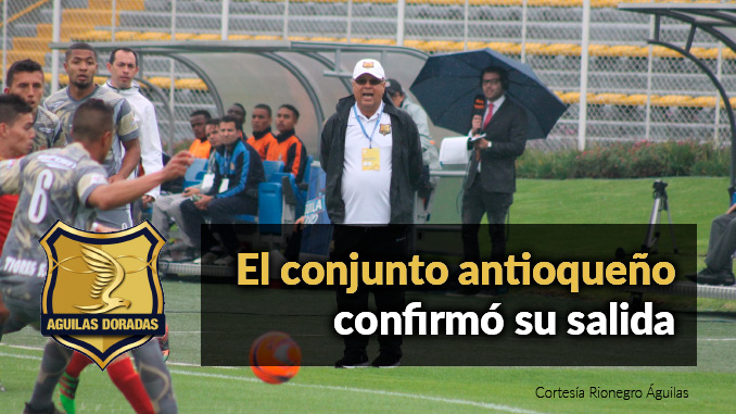 Néstor Otero no va más con Rionegro Águilas 5 Nestor Otero Copiar1