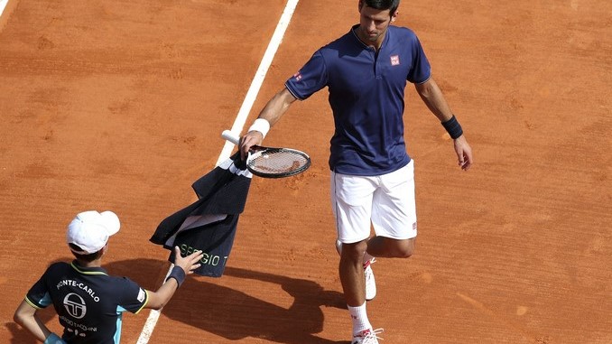 TORNEO MASTERS 1.000 DE MONTECARLO