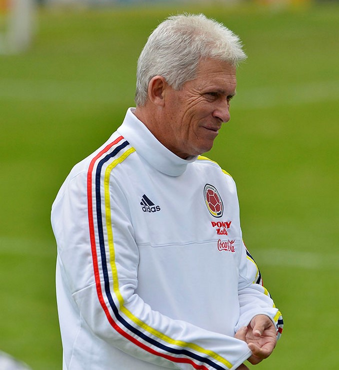 Selección Sub-17 comenzó a prepararse para el Mundial 2 Orlando Restrepo Copiar