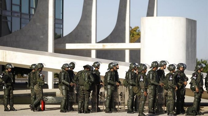 Policia_Brasil_EFE