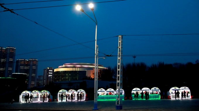 Corea del Norte califica la situación en la región de “extremadamente peligrosa”