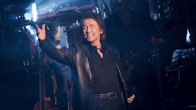 CONCIERTO DE RAPHAEL