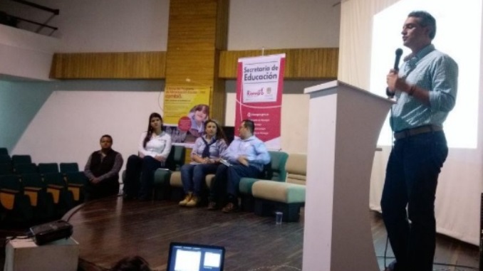 Rionegro estableció el Plan de Alimentación Escolar