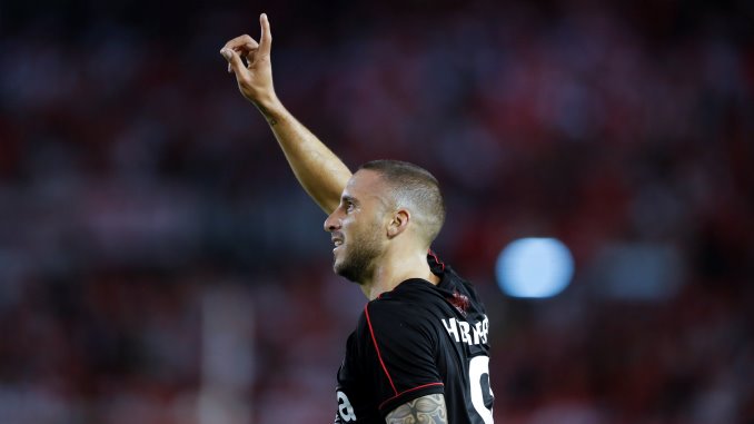 Melgar de Perú vs. River Plate de Argentina