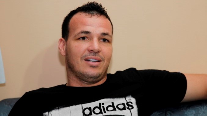 Viera pide combatir la delincuencia con educación 1 Sebastian Viera
