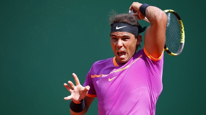 TORNEO MASTERS 1.000 DE MONTECARLO