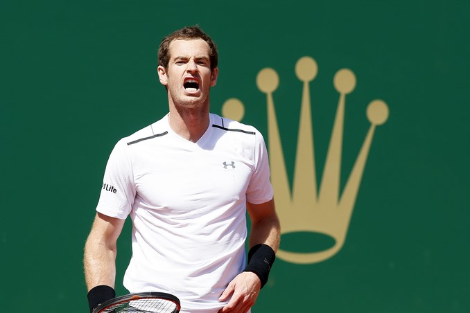 Nadal, Murray y Wawrinka avanzaron con lo justo 2 Tenista 3