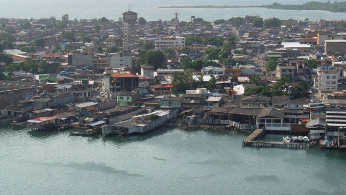 Tumaco