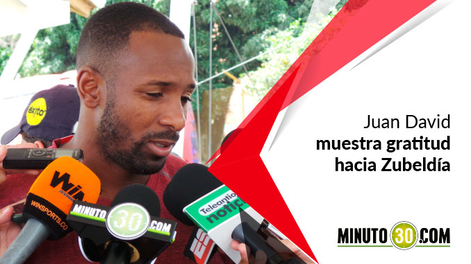 Valencia habla de la resistencia que tuvo por parte de los hinchas 3 Valencia1