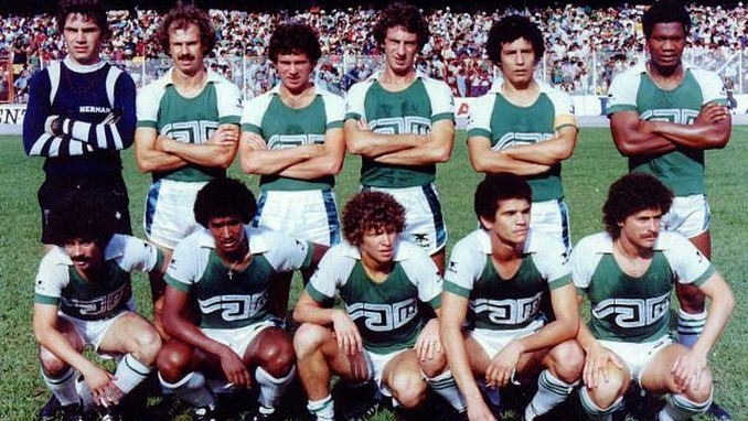 Atlético Nacional prepara festejos con jugadores legendarios por sus 70 años 1 Viejita Atletico Nacional Copiar