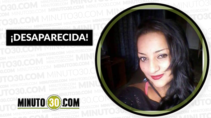 desaparecida