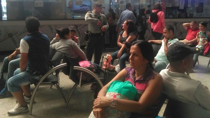 Actividades Policía de Turismo.