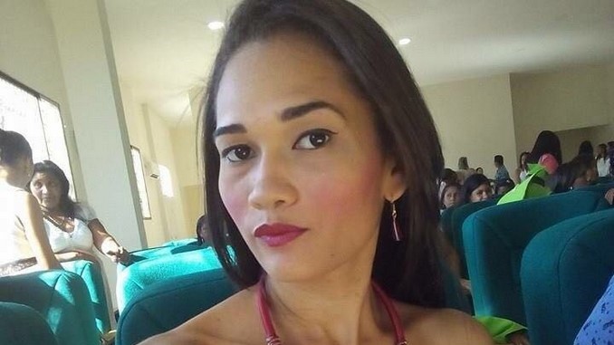 Adriana del Carmen Hernández.