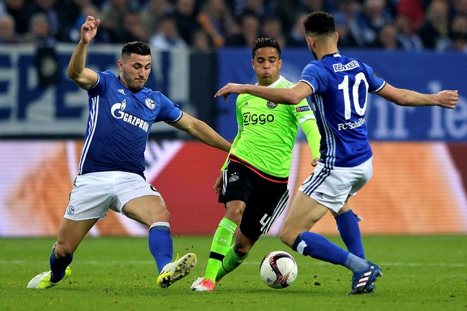 ajax_schalke