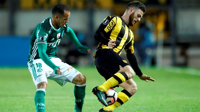Hay rumores que ponen al 'Lobo' Guerra en el radar de tres equipos de la Liga Águila 2 alejandro guerra