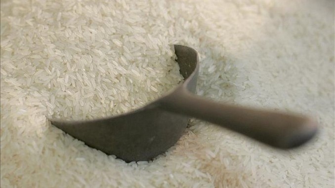 Según Minagricultura, es falso que en el país se esté vendiendo arroz mezclado con plástico