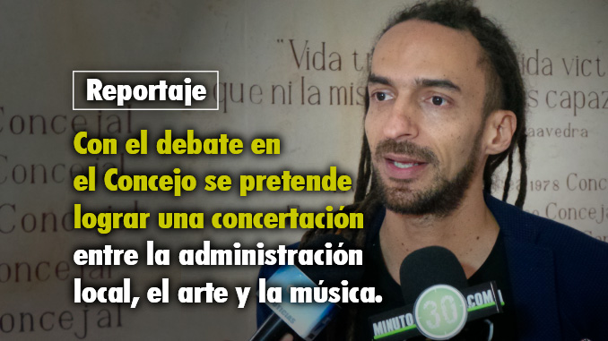 Medellín Daniel Carvalho - Concejal de <a class=