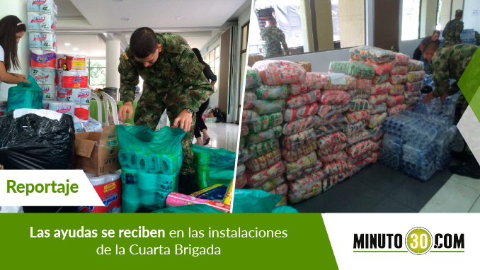 Foto/Cortesía Cuarta Brigada