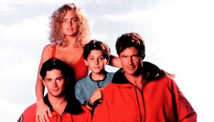Baywatch/ Tomada de Instagram: @baywatch_tv