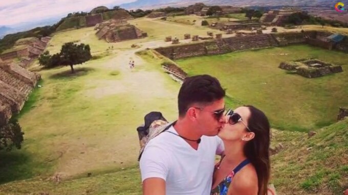 EN VIDEO: Estos son los mejores destinos para besar a tu pareja ¿Te animas?