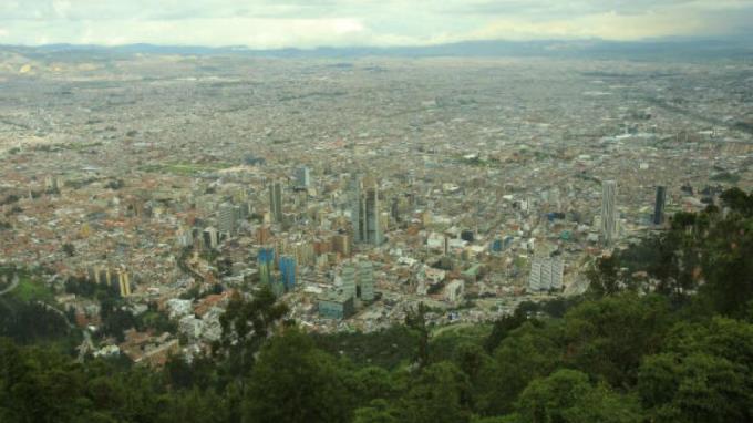 Bogotá recauda 2,4 billones de pesos en impuesto predial